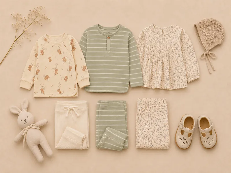 Childrenswear