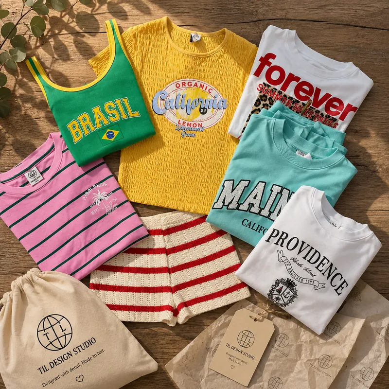 Womenswear